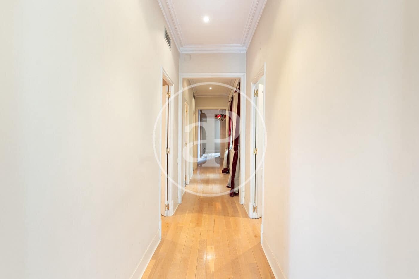 4 soverom Leilighet til salgs i Barcelona by - € 1 750 000 (Ref: 8201084)