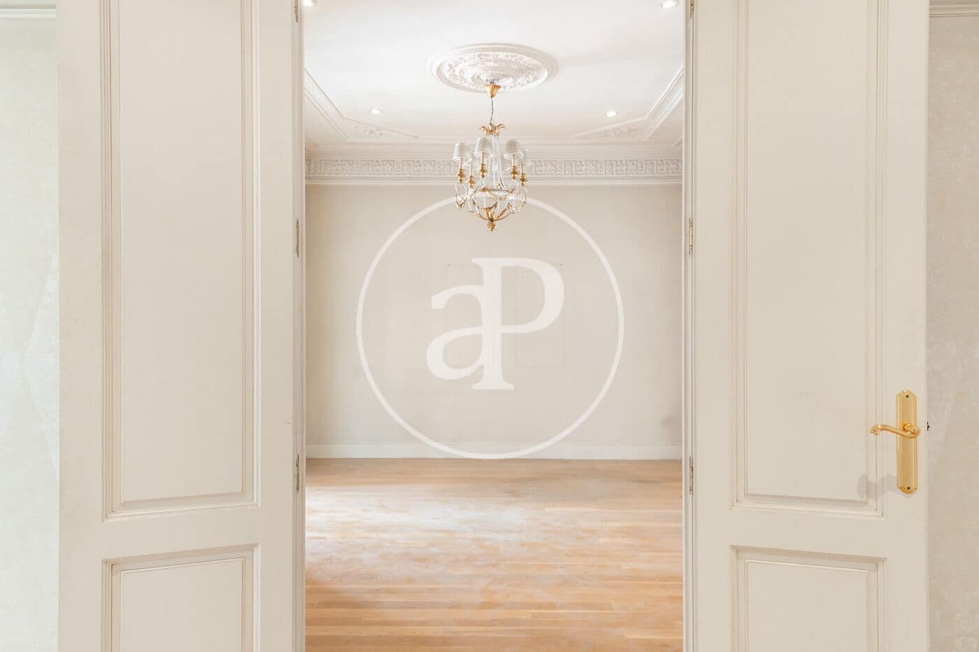 4 soverom Leilighet til salgs i Barcelona by - € 1 750 000 (Ref: 8201084)