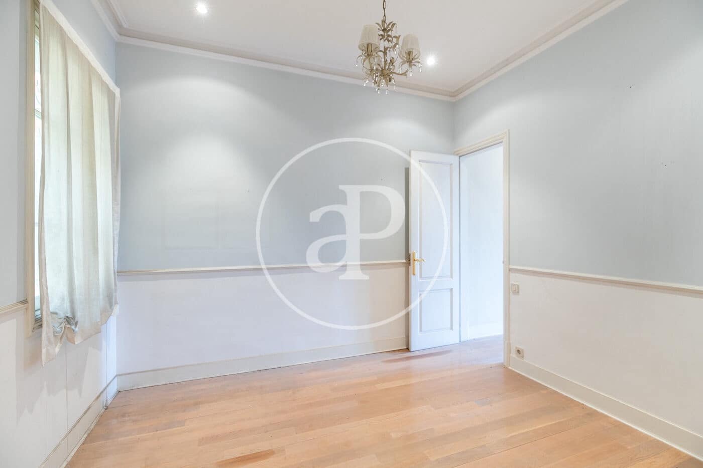 4 soverom Leilighet til salgs i Barcelona by - € 1 750 000 (Ref: 8201084)