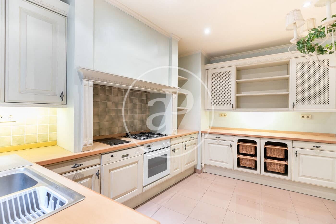 4 soverom Leilighet til salgs i Barcelona by - € 1 750 000 (Ref: 8201084)