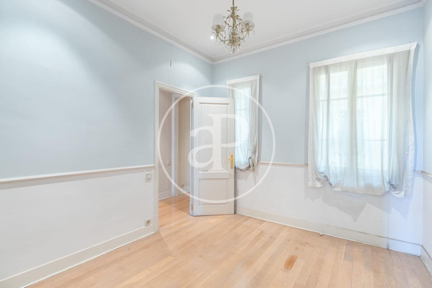 4 soverom Leilighet til salgs i Barcelona by - € 1 750 000 (Ref: 8201084)