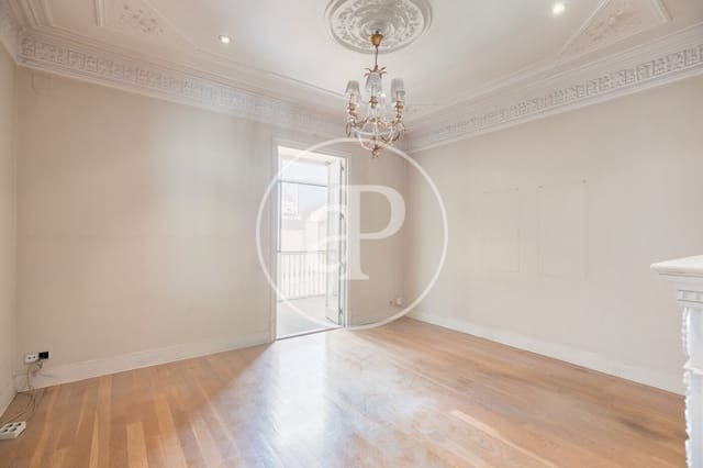 4 soverom Leilighet til salgs i La Dreta de L'Eixample, Barcelona by - € 1 750 000 (Ref: 8201084)