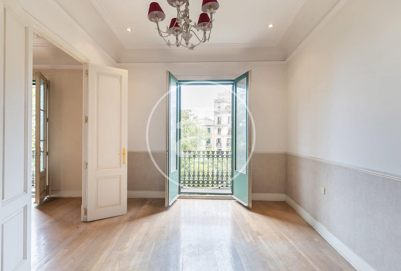 4 soverom Leilighet til salgs i Barcelona by - € 1 750 000 (Ref: 8201084)