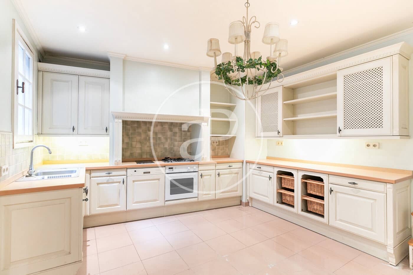 4 soverom Leilighet til salgs i Barcelona by - € 1 750 000 (Ref: 8201084)