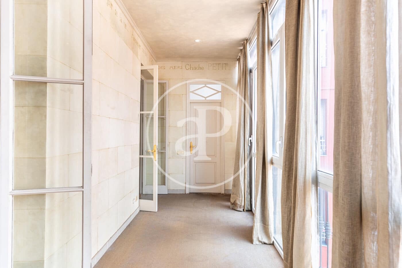 4 soverom Leilighet til salgs i Barcelona by - € 1 750 000 (Ref: 8201084)