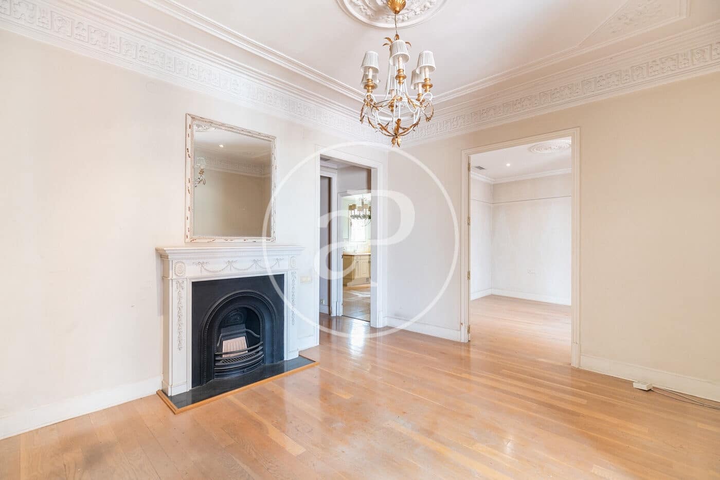 4 soverom Leilighet til salgs i Barcelona by - € 1 750 000 (Ref: 8201084)