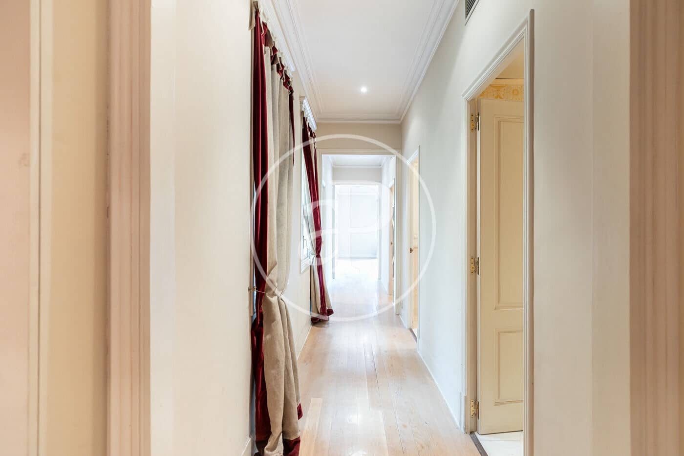 4 soverom Leilighet til salgs i Barcelona by - € 1 750 000 (Ref: 8201084)