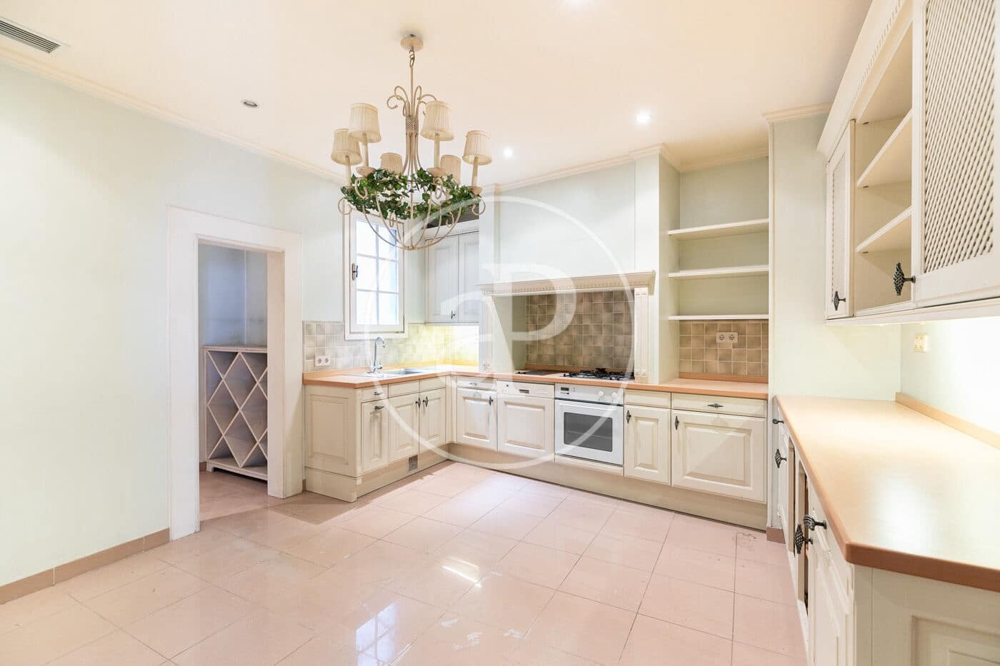 4 soverom Leilighet til salgs i Barcelona by - € 1 750 000 (Ref: 8201084)