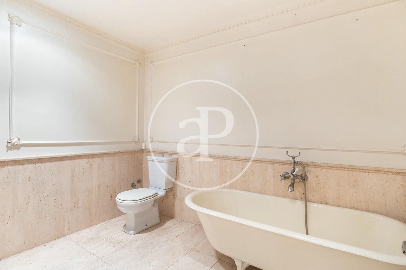 4 soverom Leilighet til salgs i Barcelona by - € 1 750 000 (Ref: 8201084)