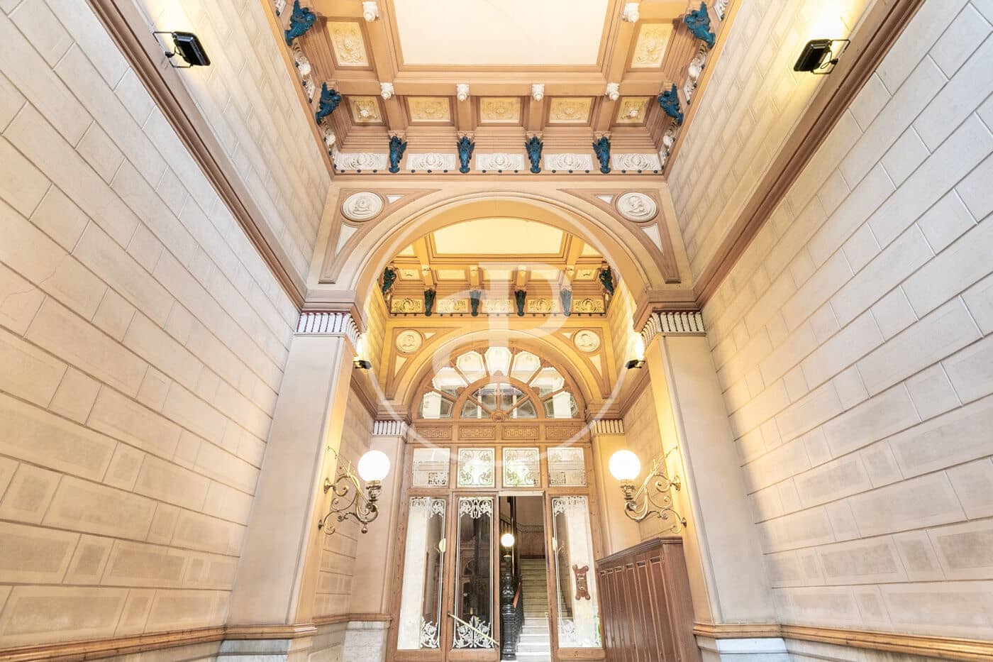 4 soverom Leilighet til salgs i Barcelona by - € 1 750 000 (Ref: 8201084)