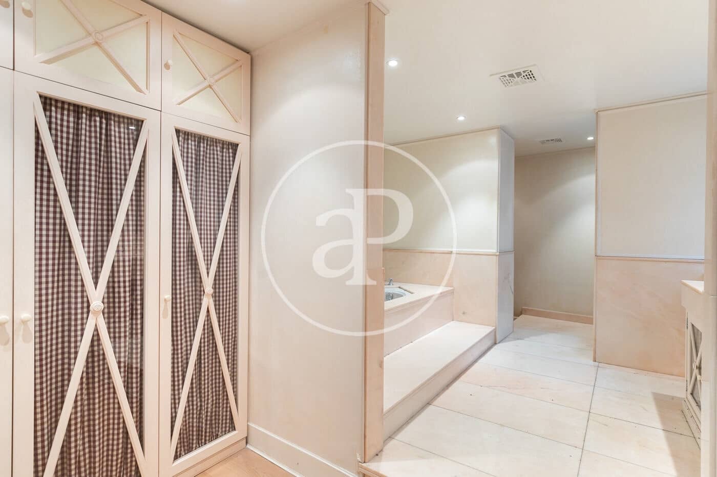 4 soverom Leilighet til salgs i Barcelona by - € 1 750 000 (Ref: 8201084)