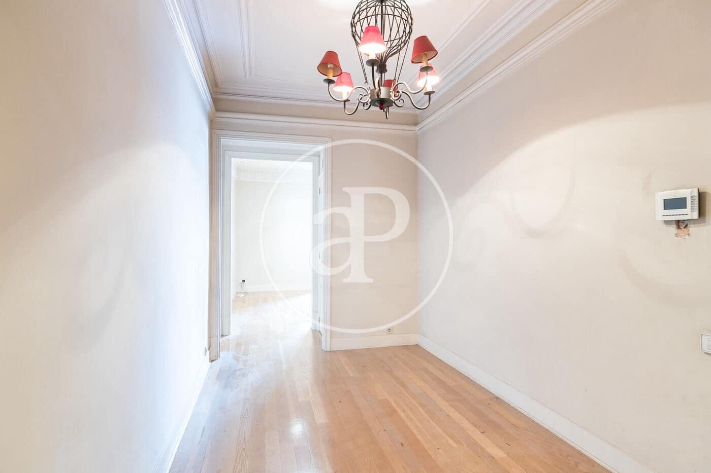 4 soverom Leilighet til salgs i Barcelona by - € 1 750 000 (Ref: 8201084)
