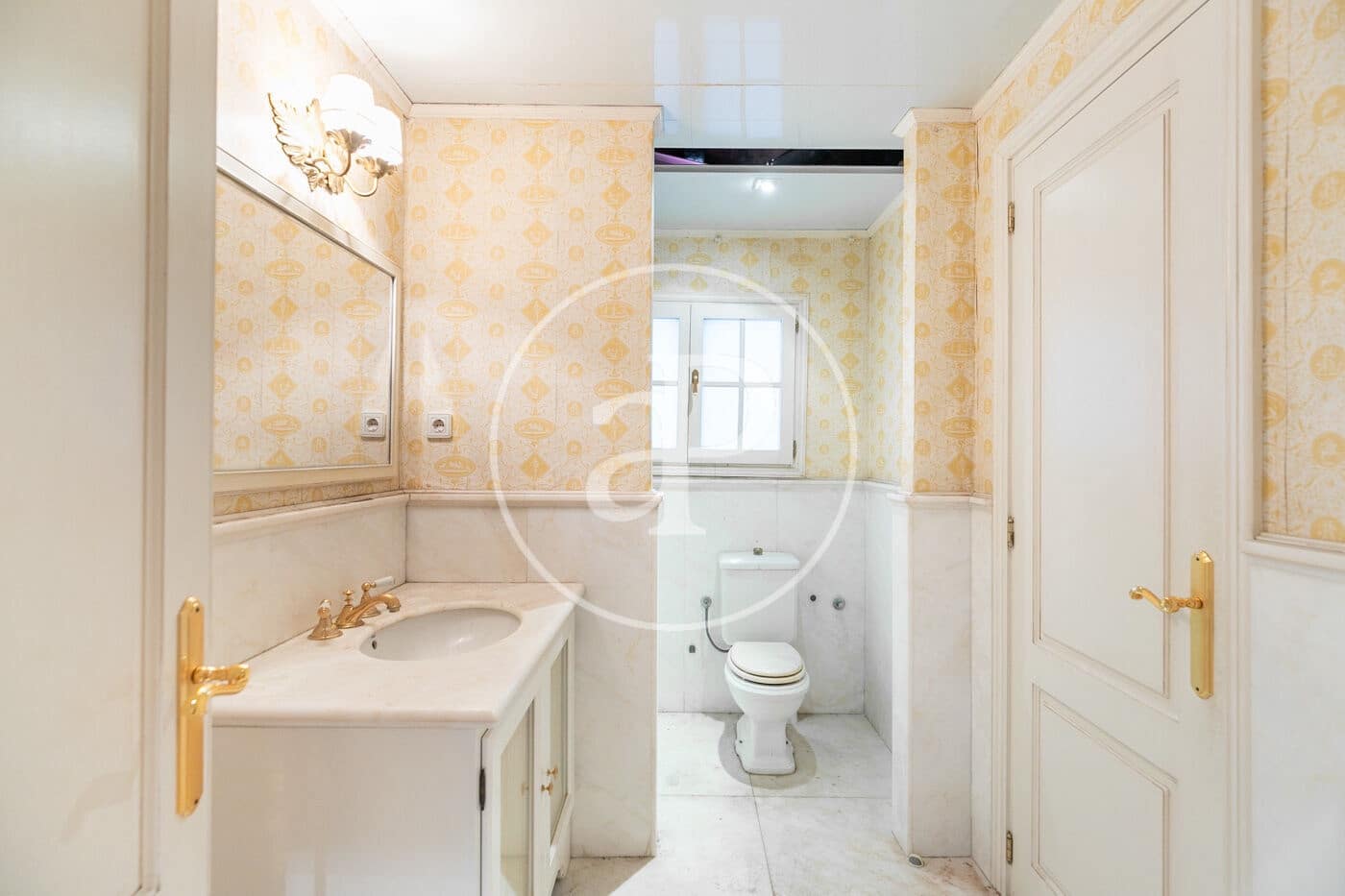 4 soverom Leilighet til salgs i Barcelona by - € 1 750 000 (Ref: 8201084)