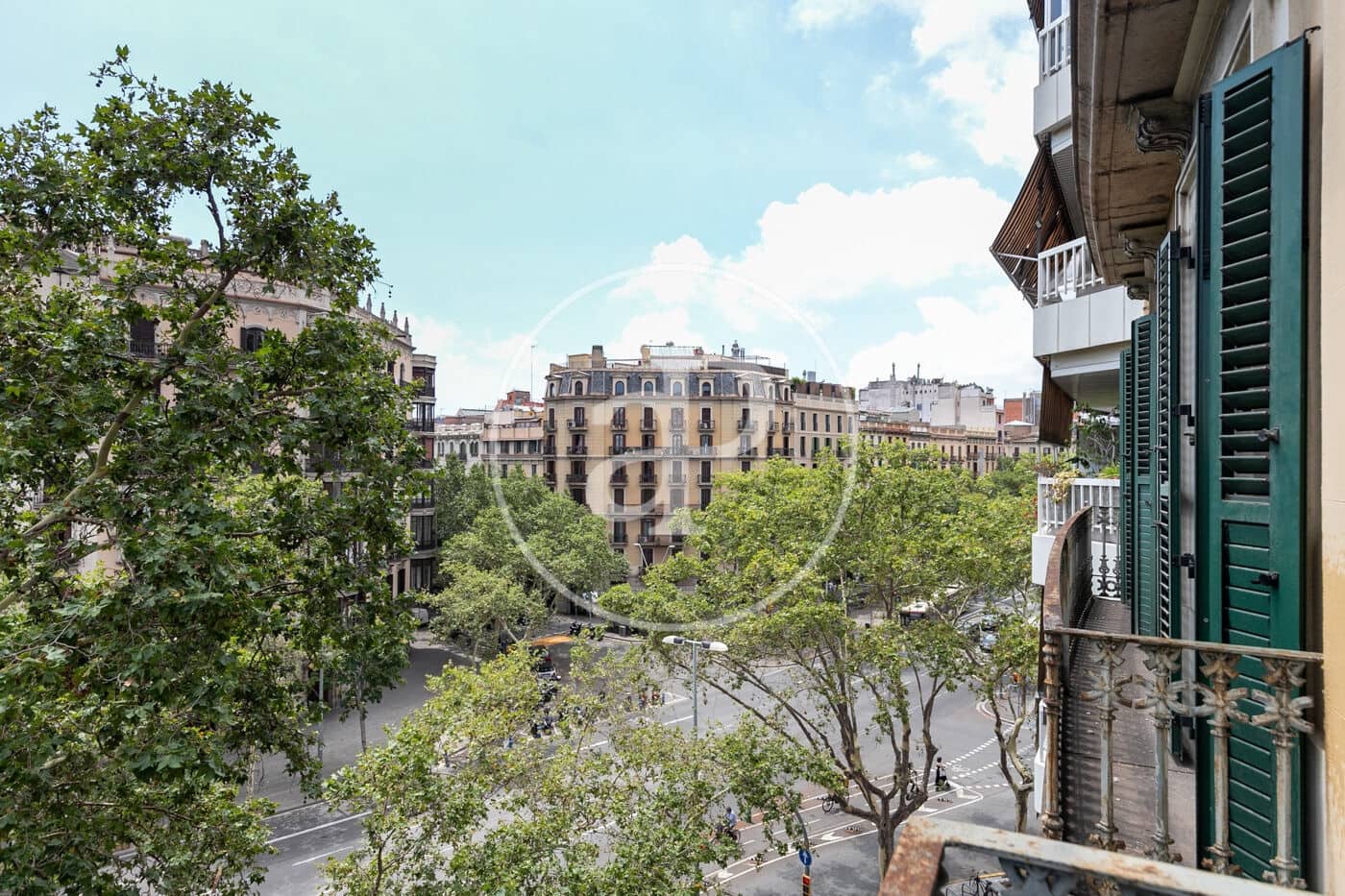 4 soverom Leilighet til salgs i Barcelona by - € 1 750 000 (Ref: 8201084)