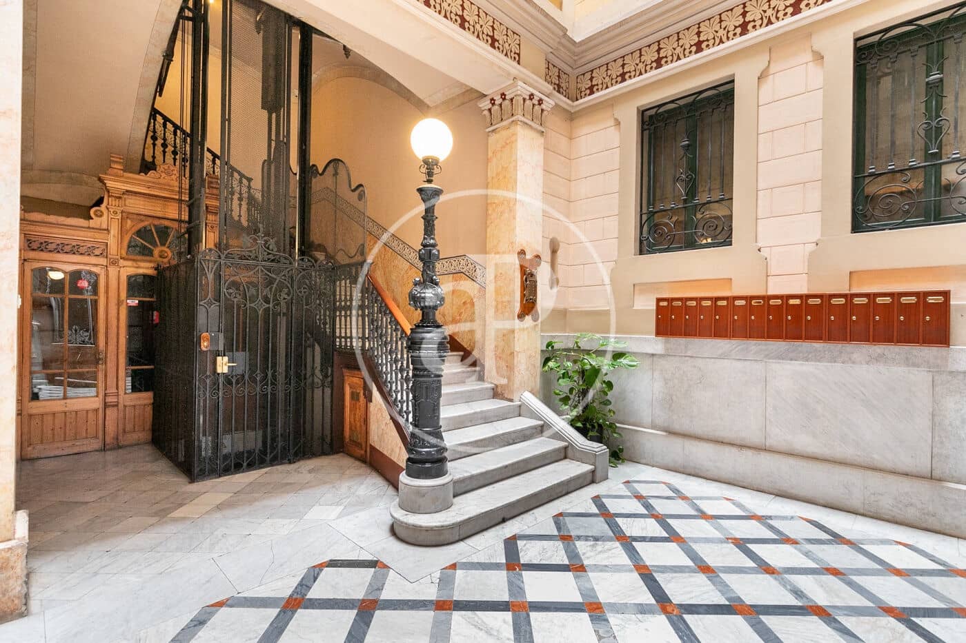 4 soverom Leilighet til salgs i Barcelona by - € 1 750 000 (Ref: 8201084)