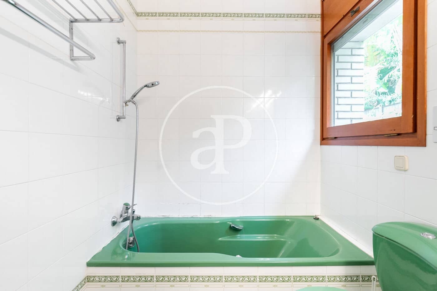 5 soveværelse Villa til salg i Esplugues de Llobregat - € 2.450.000 (Ref: 8201101)