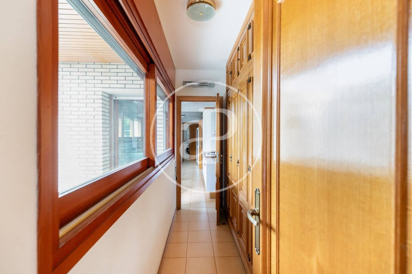 5 soveværelse Villa til salg i Esplugues de Llobregat - € 2.450.000 (Ref: 8201101)