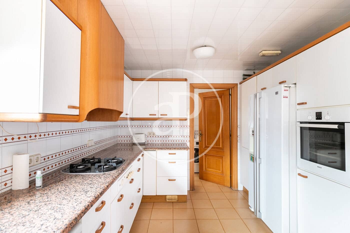 5 soveværelse Villa til salg i Esplugues de Llobregat - € 2.450.000 (Ref: 8201101)