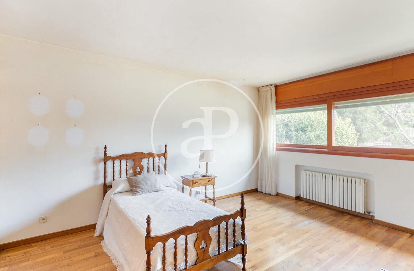 5 soveværelse Villa til salg i Esplugues de Llobregat - € 2.450.000 (Ref: 8201101)