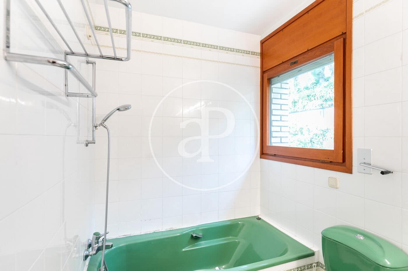 5 soveværelse Villa til salg i Esplugues de Llobregat - € 2.450.000 (Ref: 8201101)