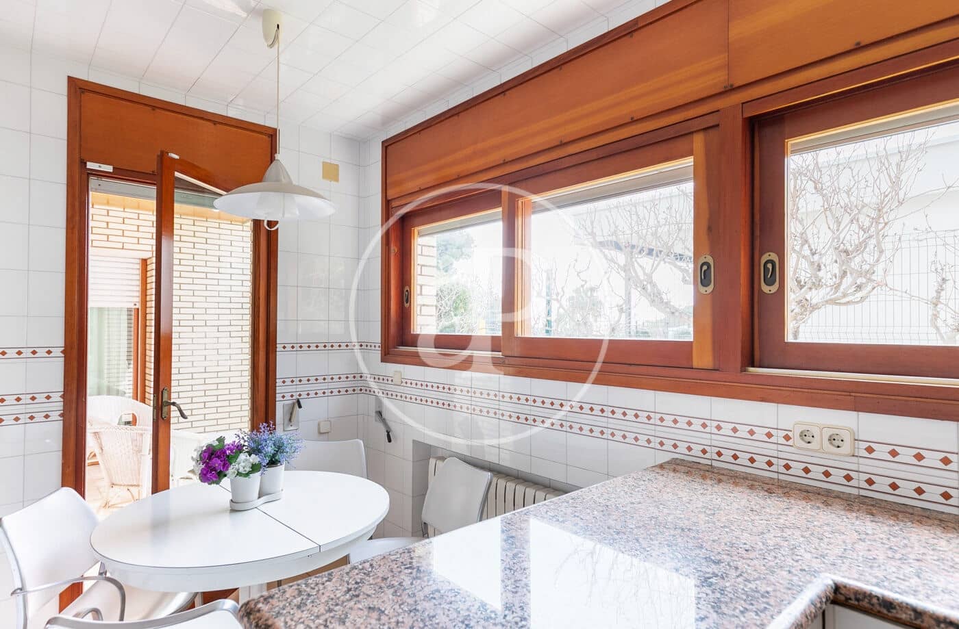 5 soveværelse Villa til salg i Esplugues de Llobregat - € 2.450.000 (Ref: 8201101)