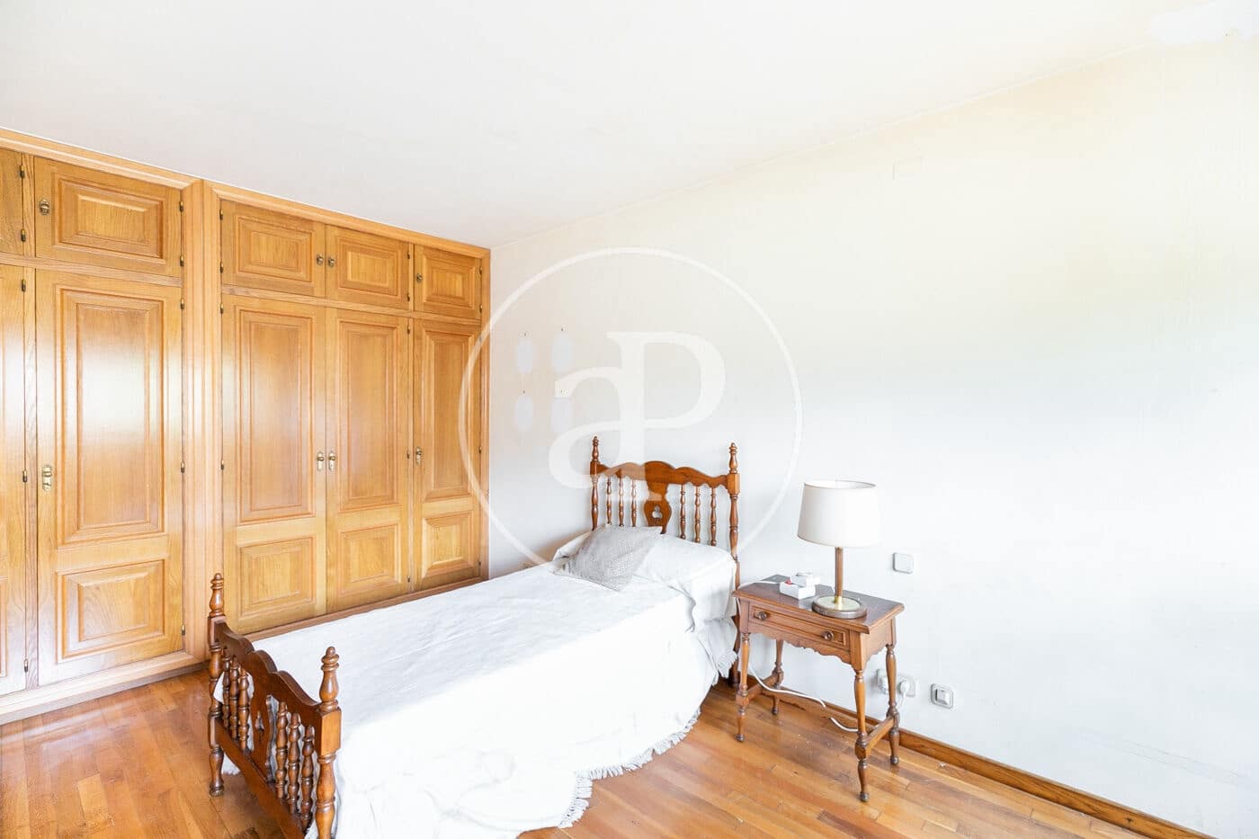 5 soveværelse Villa til salg i Esplugues de Llobregat - € 2.450.000 (Ref: 8201101)