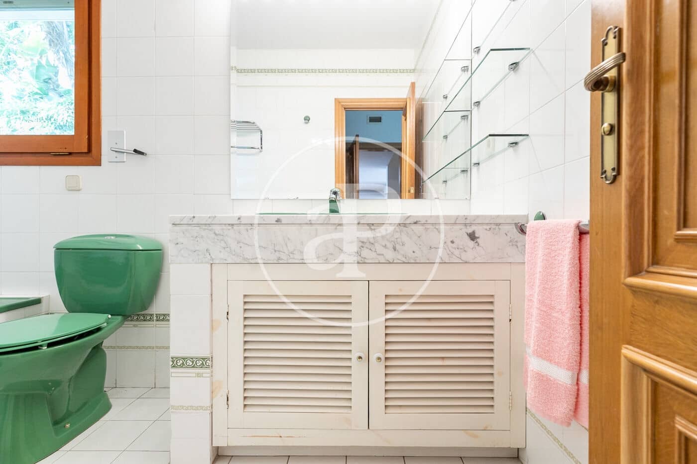 5 soveværelse Villa til salg i Esplugues de Llobregat - € 2.450.000 (Ref: 8201101)