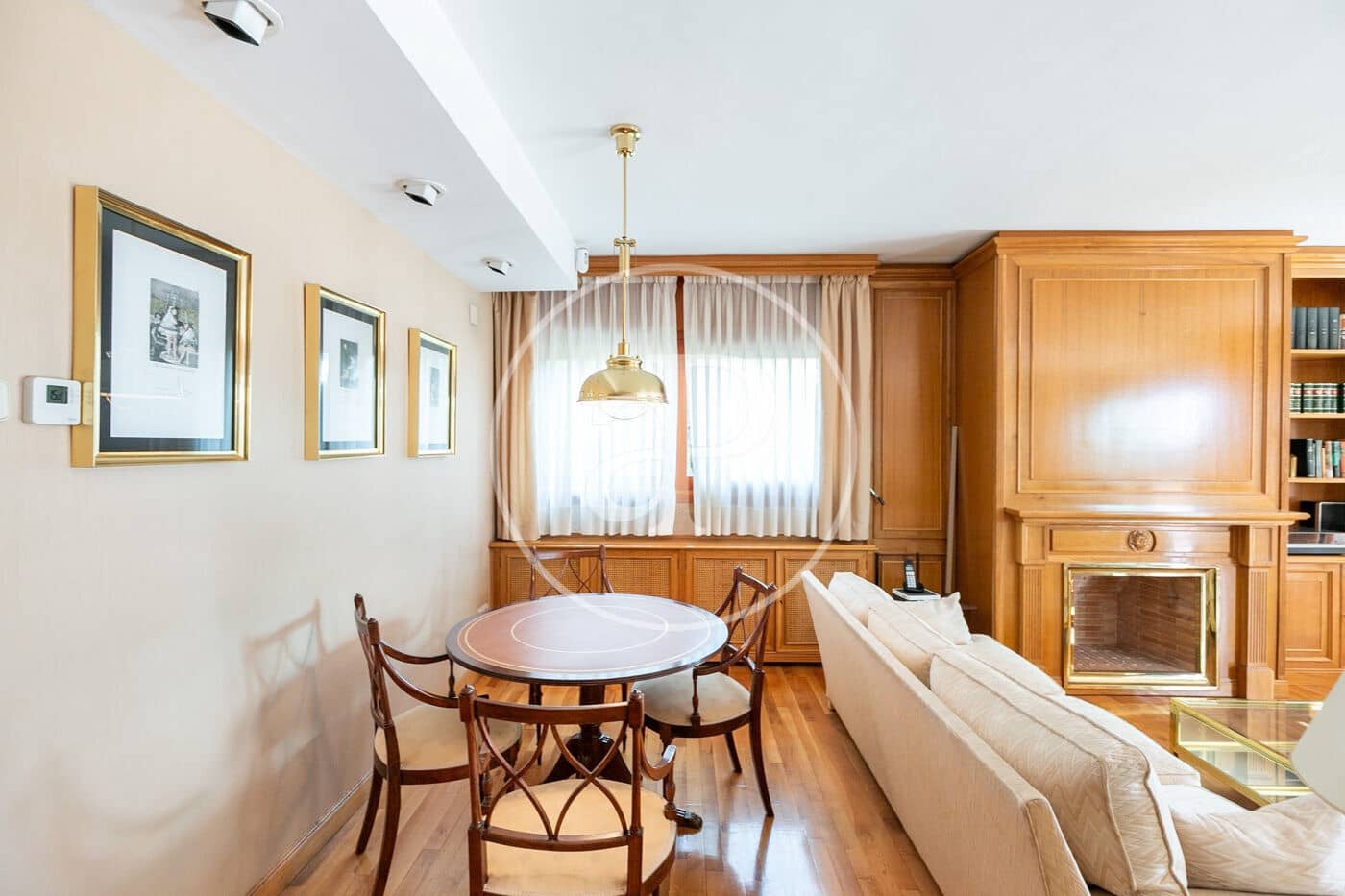 5 soveværelse Villa til salg i Esplugues de Llobregat - € 2.450.000 (Ref: 8201101)