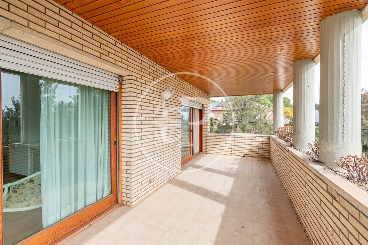 5 soveværelse Villa til salg i Esplugues de Llobregat - € 2.450.000 (Ref: 8201101)