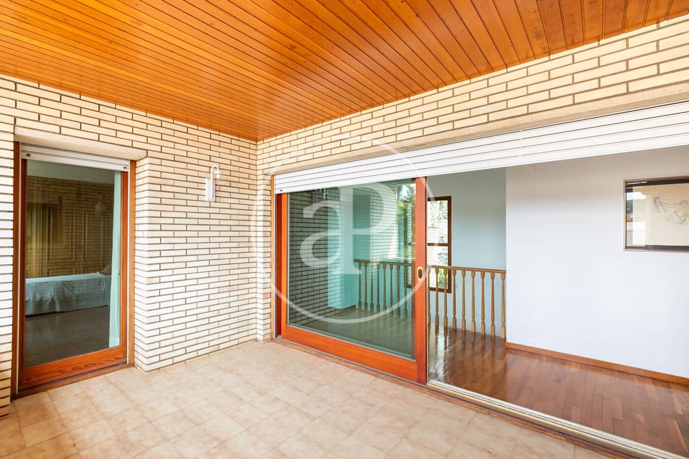 5 soveværelse Villa til salg i Esplugues de Llobregat - € 2.450.000 (Ref: 8201101)