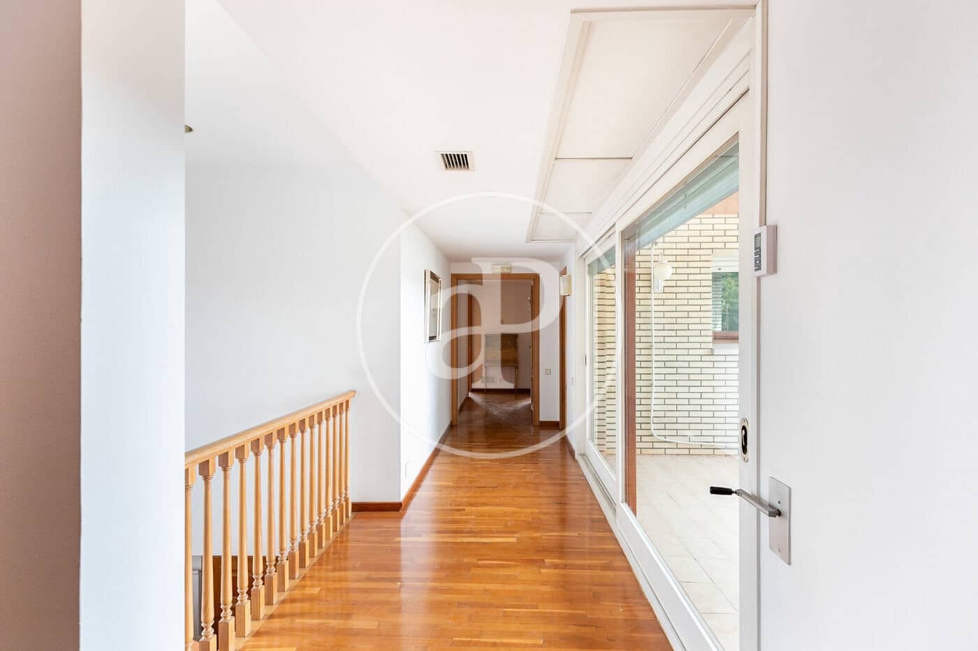 5 soveværelse Villa til salg i Esplugues de Llobregat - € 2.450.000 (Ref: 8201101)