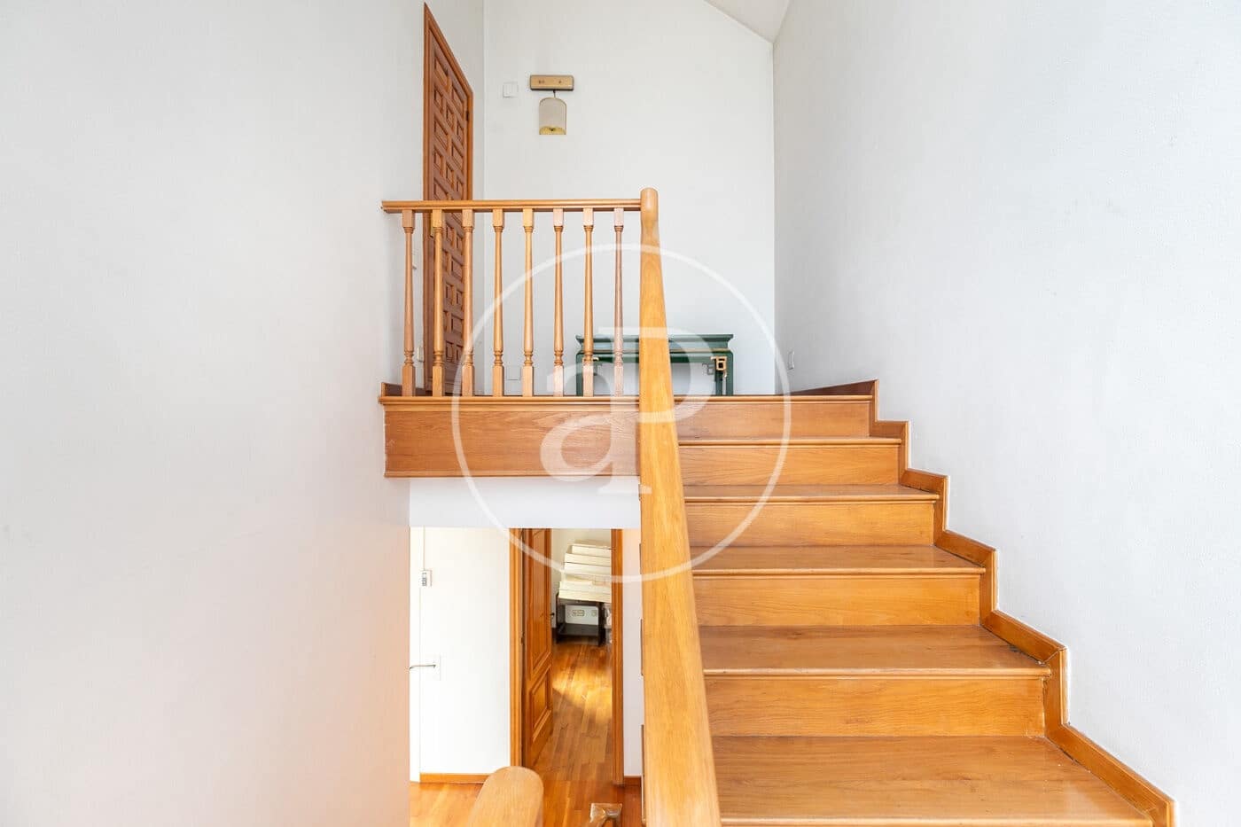 5 soveværelse Villa til salg i Esplugues de Llobregat - € 2.450.000 (Ref: 8201101)