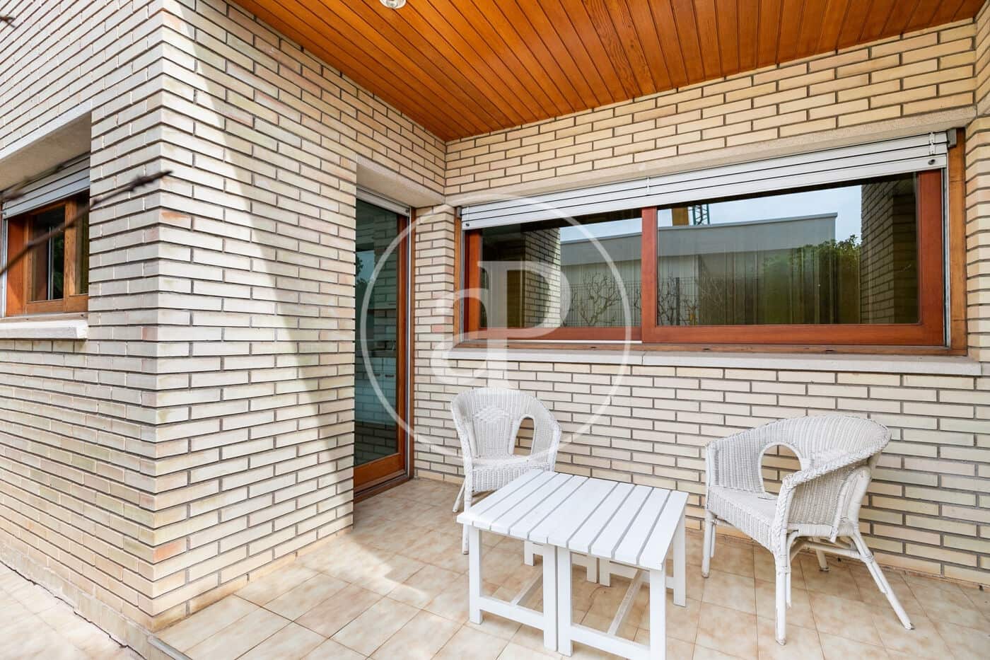 5 soveværelse Villa til salg i Esplugues de Llobregat - € 2.450.000 (Ref: 8201101)