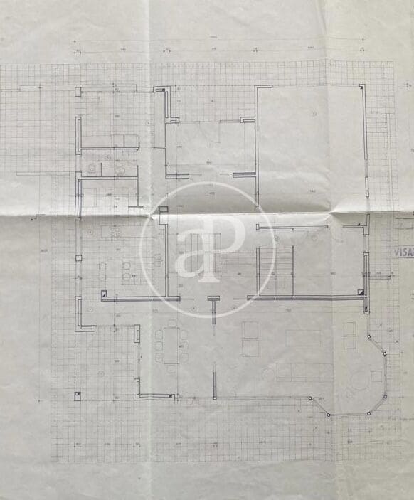 6 sypialnia Willa na sprzedaż w Sant Quirze del Valles z basenem - 1 250 000 € (Ref: 8201235)