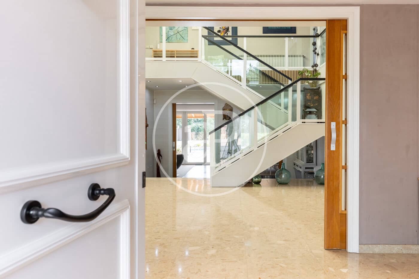 6 sypialnia Willa na sprzedaż w Sant Quirze del Valles z basenem - 1 250 000 € (Ref: 8201235)