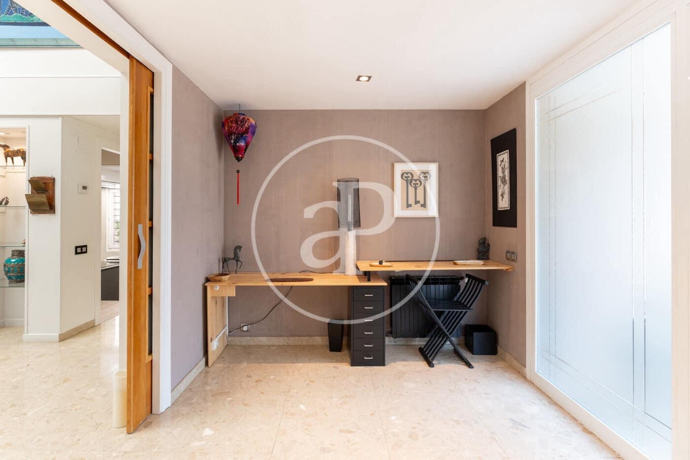 6 sypialnia Willa na sprzedaż w Sant Quirze del Valles z basenem - 1 250 000 € (Ref: 8201235)