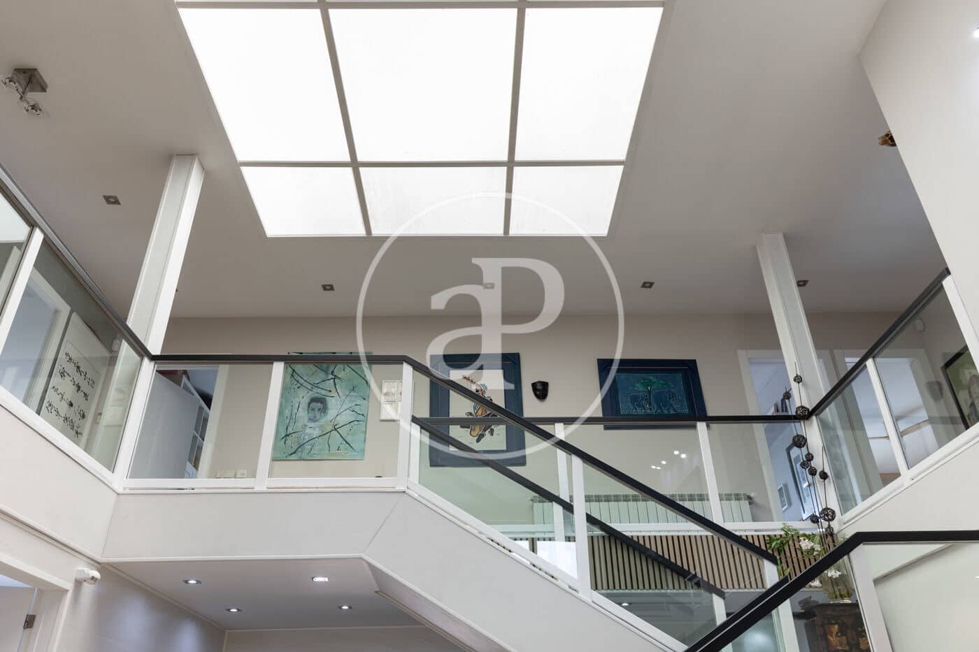 6 sypialnia Willa na sprzedaż w Sant Quirze del Valles z basenem - 1 250 000 € (Ref: 8201235)