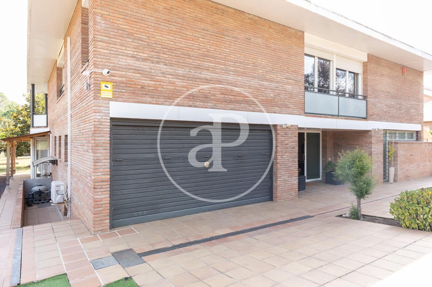 6 sypialnia Willa na sprzedaż w Sant Quirze del Valles z basenem - 1 250 000 € (Ref: 8201235)