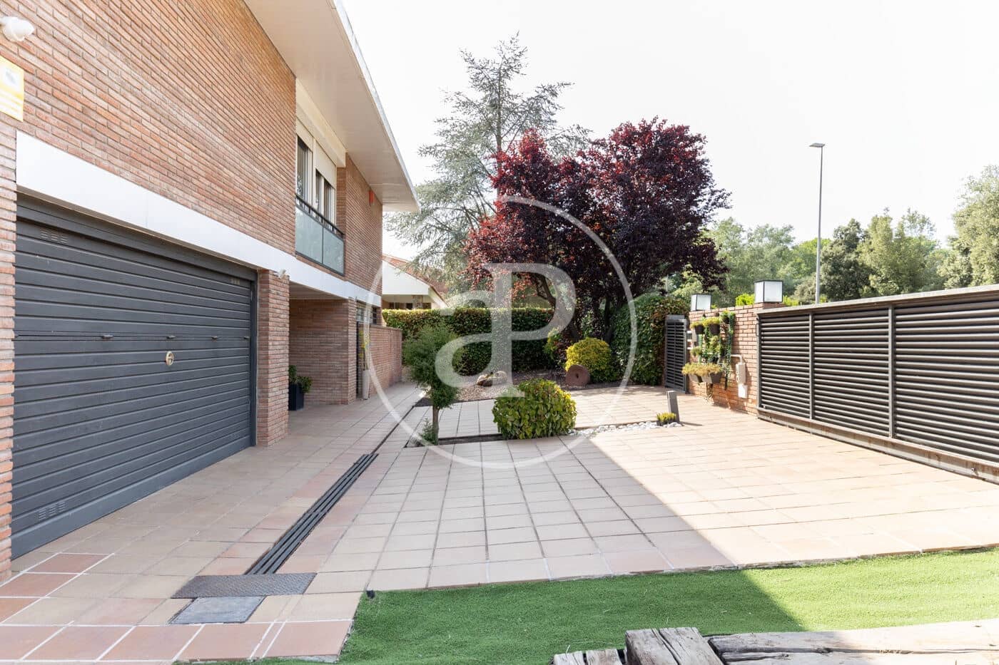 6 sypialnia Willa na sprzedaż w Sant Quirze del Valles z basenem - 1 250 000 € (Ref: 8201235)