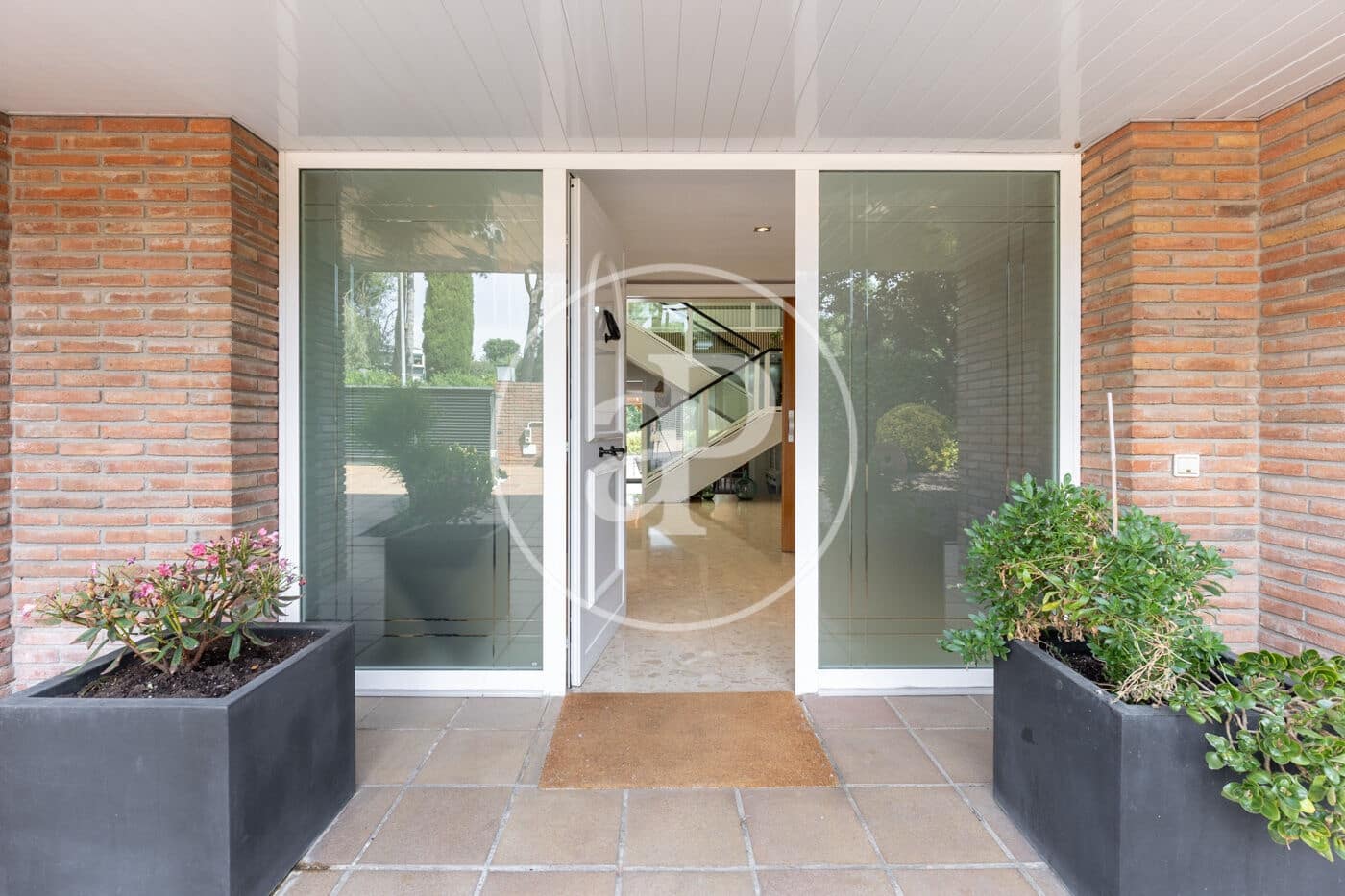 6 sypialnia Willa na sprzedaż w Sant Quirze del Valles z basenem - 1 250 000 € (Ref: 8201235)