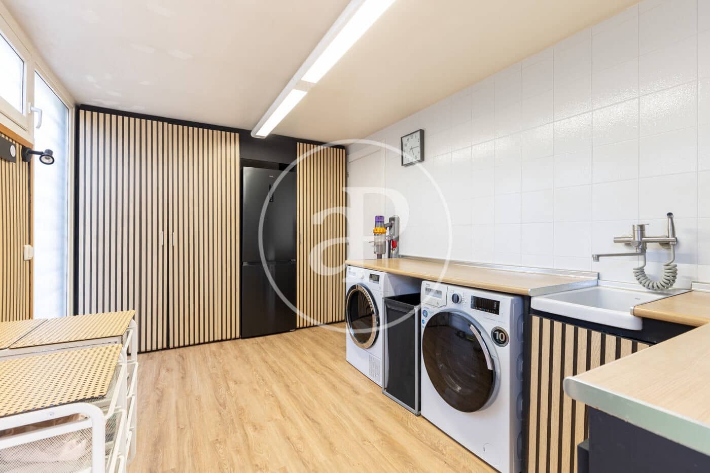 6 sypialnia Willa na sprzedaż w Sant Quirze del Valles z basenem - 1 250 000 € (Ref: 8201235)