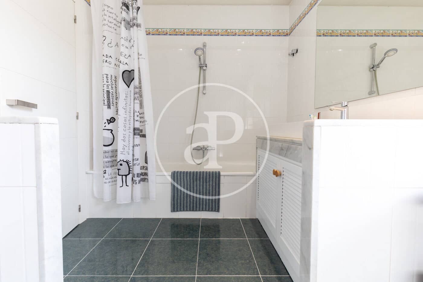 6 sypialnia Willa na sprzedaż w Sant Quirze del Valles z basenem - 1 250 000 € (Ref: 8201235)