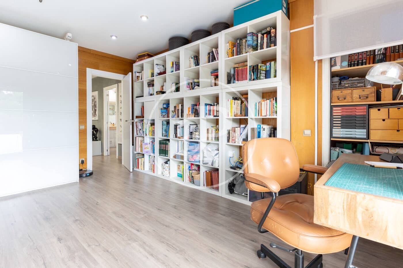 6 sypialnia Willa na sprzedaż w Sant Quirze del Valles z basenem - 1 250 000 € (Ref: 8201235)