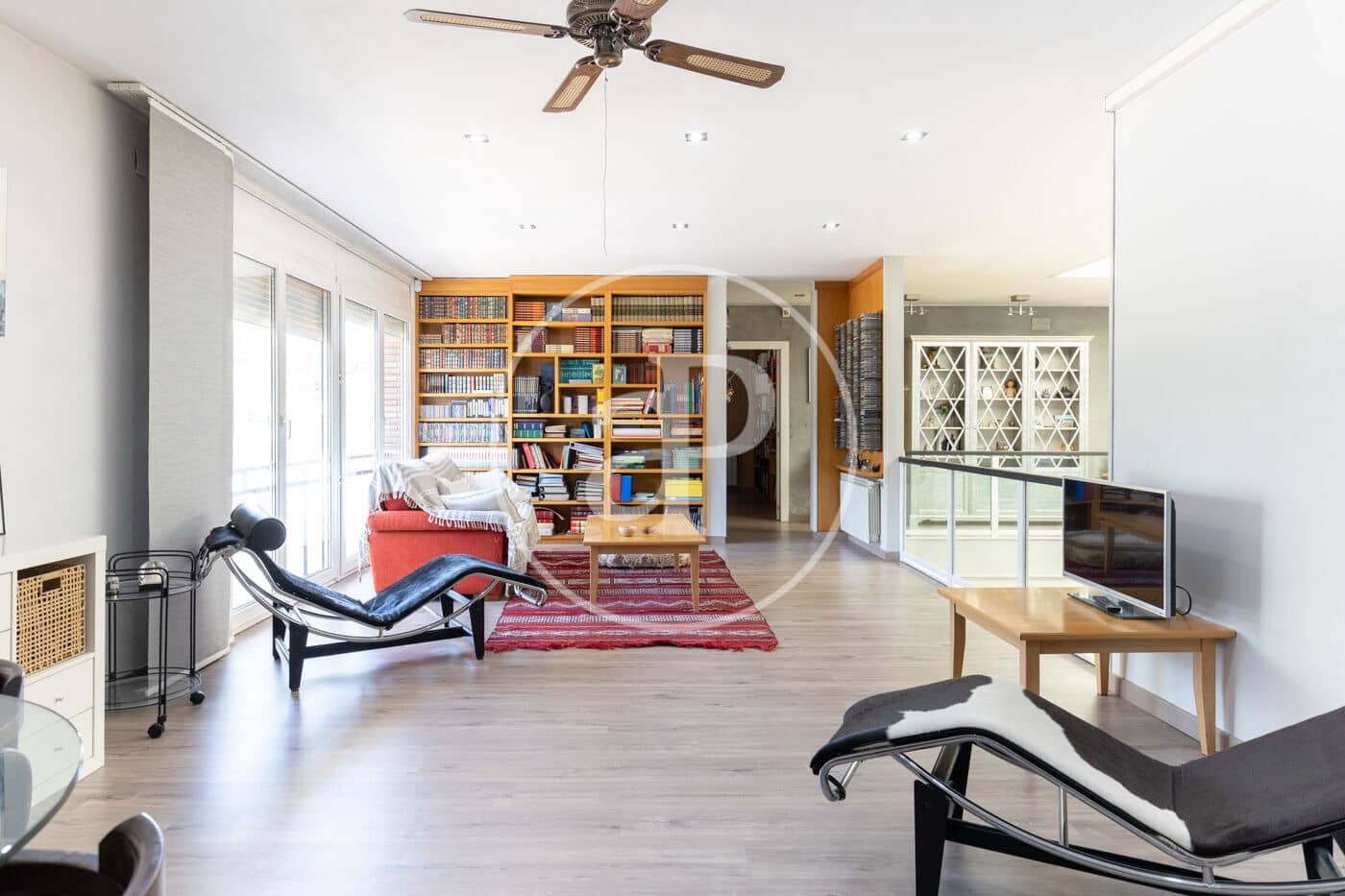 6 sypialnia Willa na sprzedaż w Sant Quirze del Valles z basenem - 1 250 000 € (Ref: 8201235)