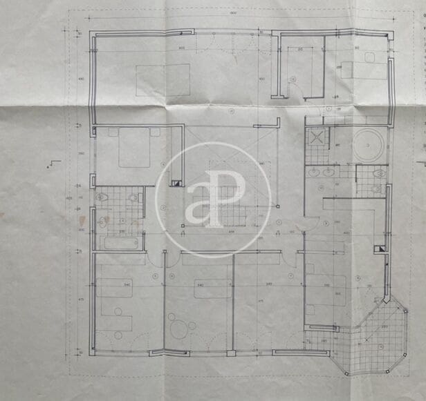 6 sypialnia Willa na sprzedaż w Sant Quirze del Valles z basenem - 1 250 000 € (Ref: 8201235)