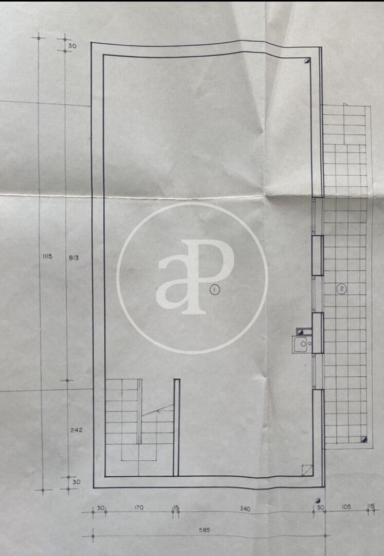 6 sypialnia Willa na sprzedaż w Sant Quirze del Valles z basenem - 1 250 000 € (Ref: 8201235)