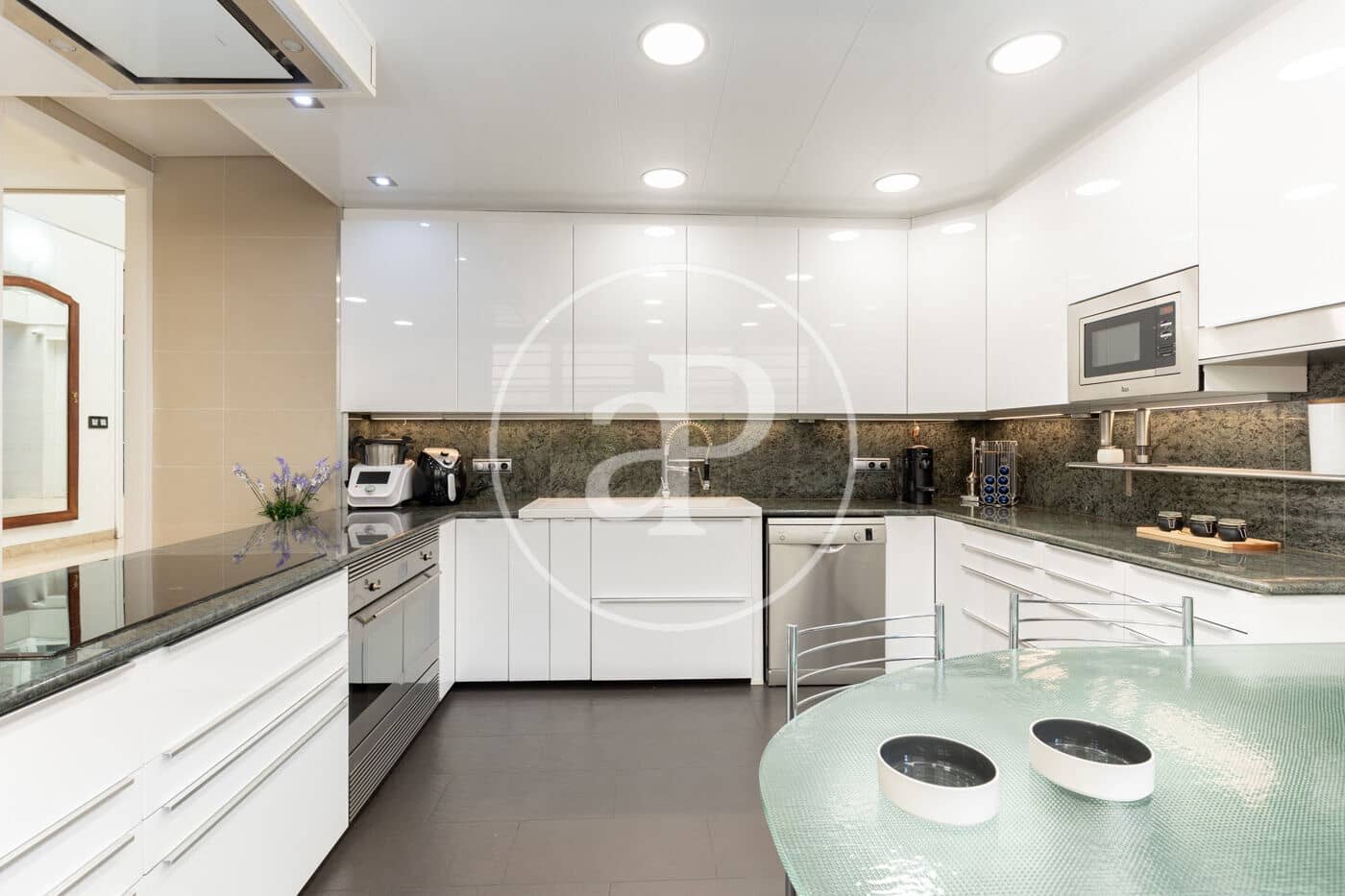 6 sypialnia Willa na sprzedaż w Sant Quirze del Valles z basenem - 1 250 000 € (Ref: 8201235)