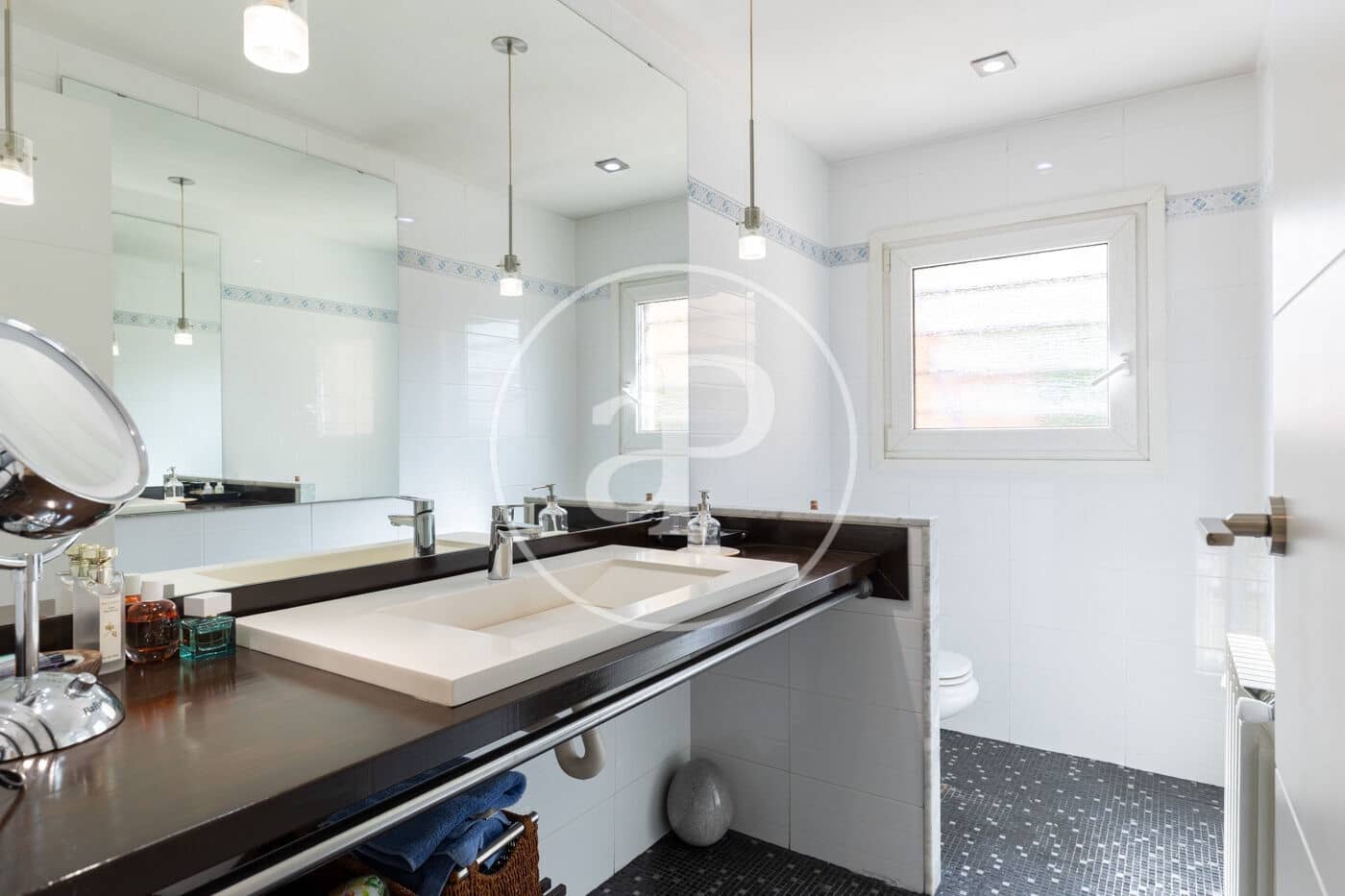 6 sypialnia Willa na sprzedaż w Sant Quirze del Valles z basenem - 1 250 000 € (Ref: 8201235)