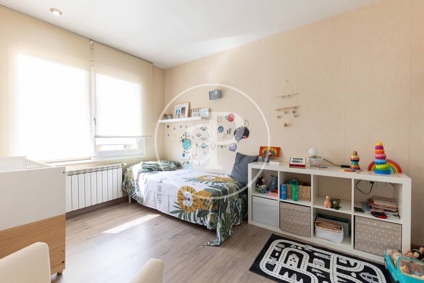 6 sypialnia Willa na sprzedaż w Sant Quirze del Valles z basenem - 1 250 000 € (Ref: 8201235)