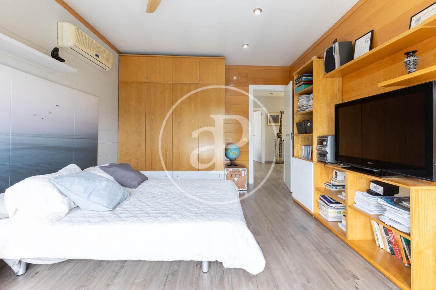 6 sypialnia Willa na sprzedaż w Sant Quirze del Valles z basenem - 1 250 000 € (Ref: 8201235)